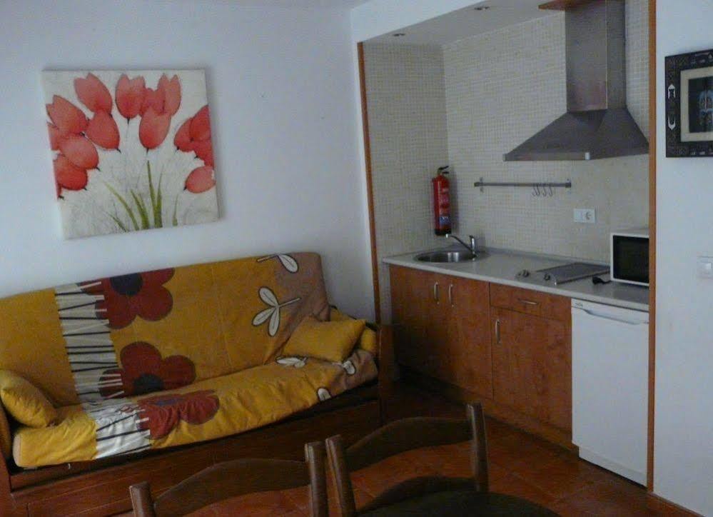 Apartamento Ghm Gorbea Sierra Nevada