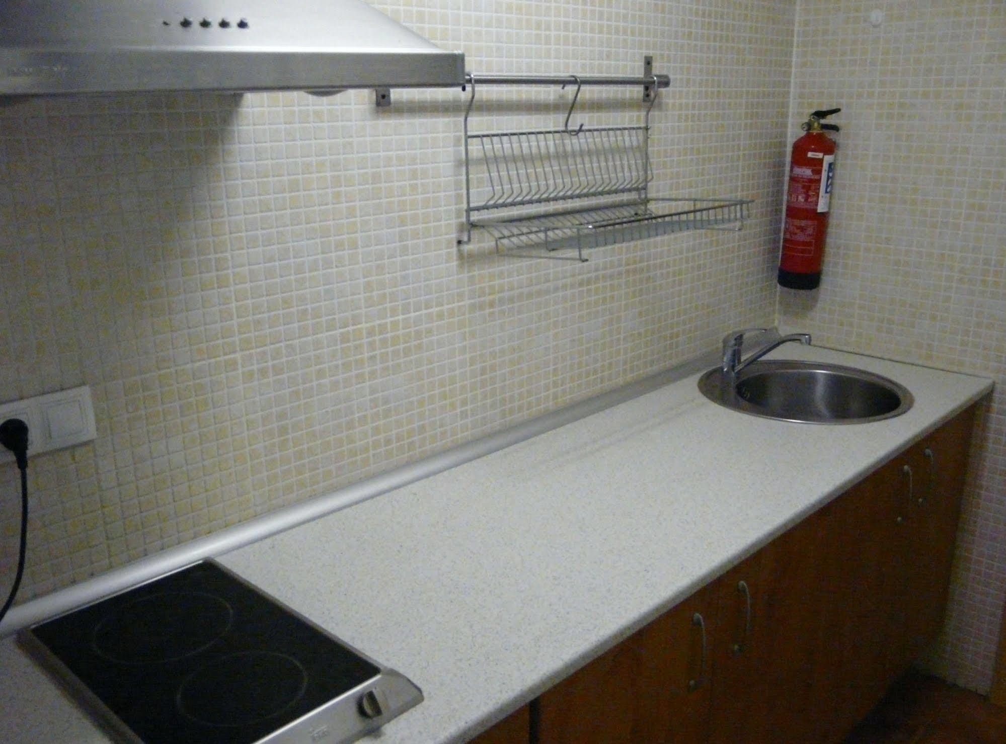 Apartamento Ghm Gorbea Sierra Nevada