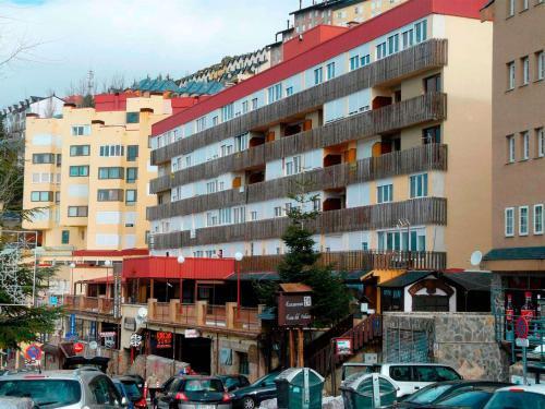 Ghm Gorbea Apartamento
