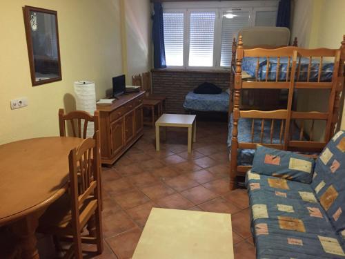 Apartamento Ghm Gorbea