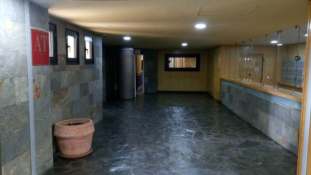 Ghm Gorbea Apartamento *