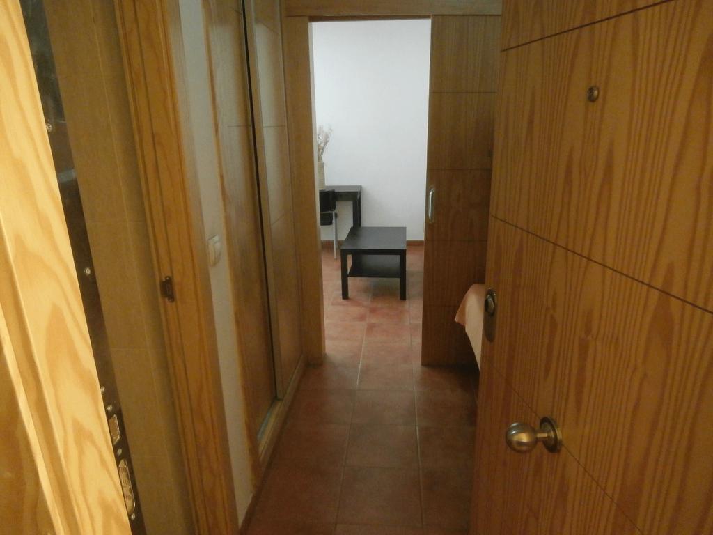 Ghm Gorbea Apartamento