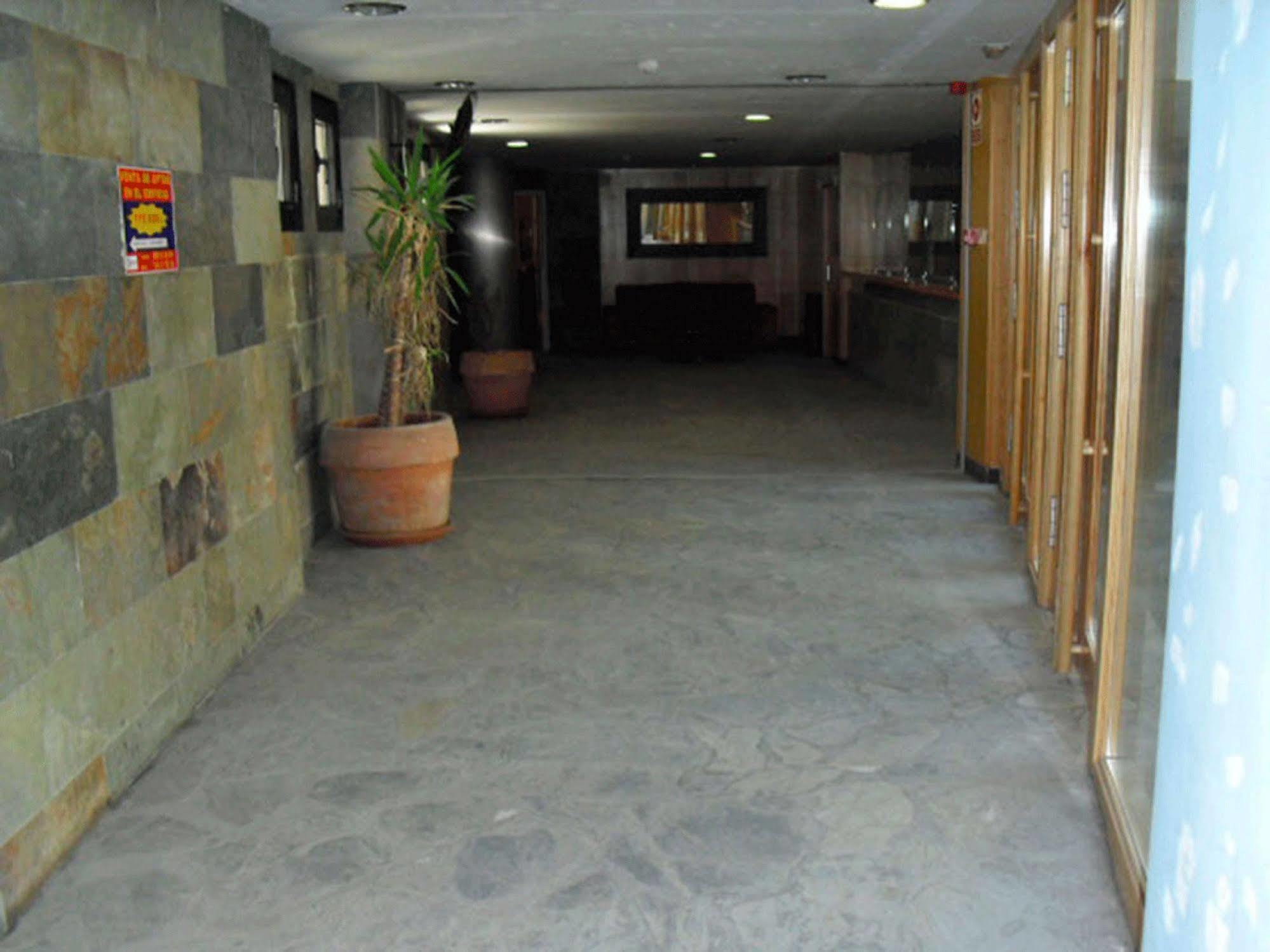 Apartamento Montegorbea