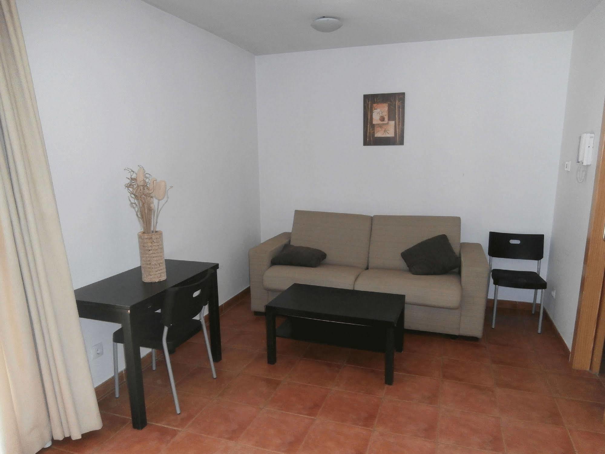 Montegorbea Apartamento *