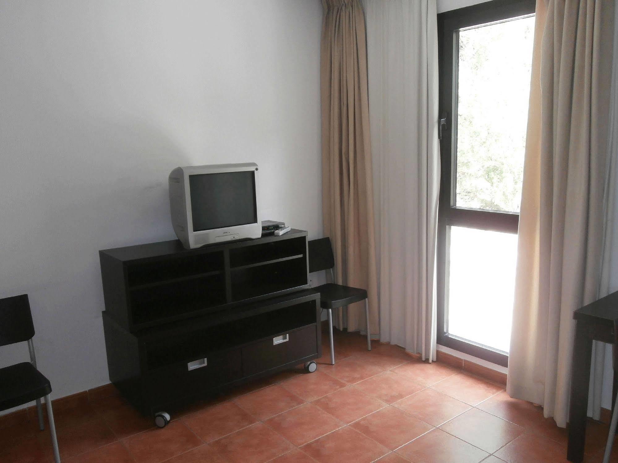 Montegorbea Apartamento *