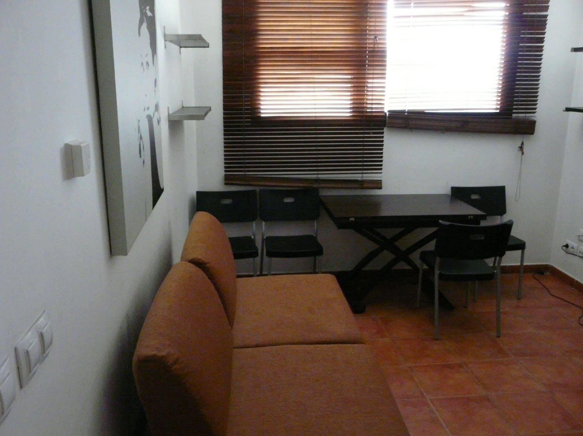 Apartamento Ghm Gorbea *