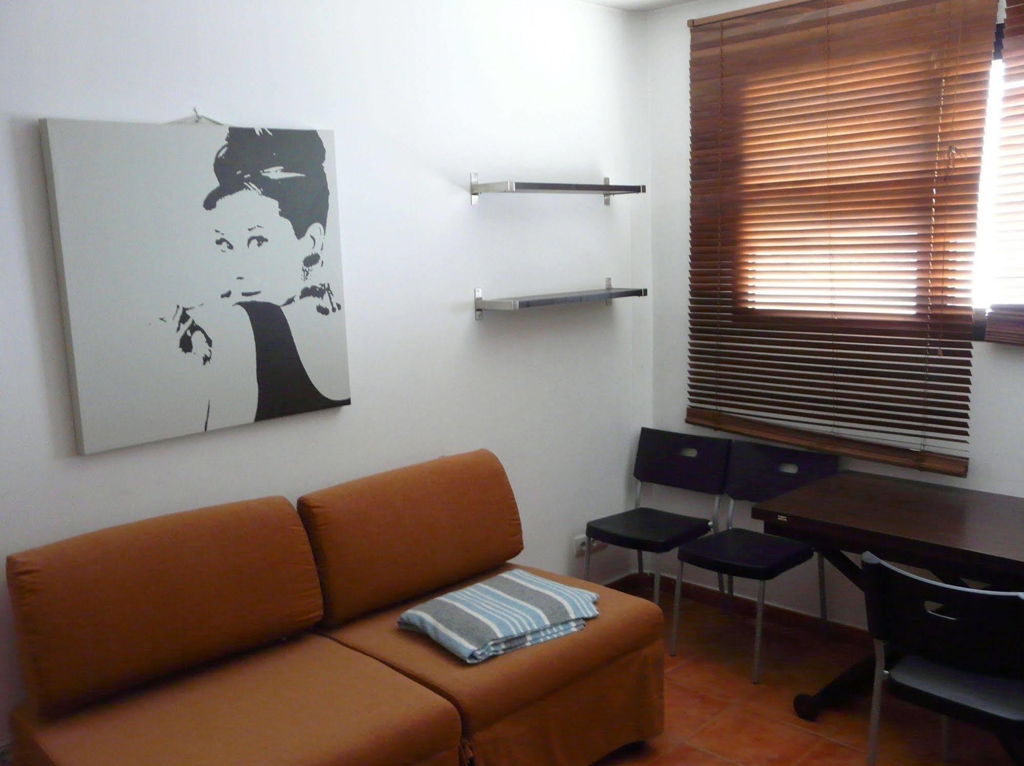 Apartamento Ghm Gorbea Sierra Nevada